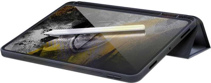 Immagine prodotto 3MK Custodia morbida per tablet Sam Tab S9 FE czarny/nero (Galaxy Tab S9 FE)