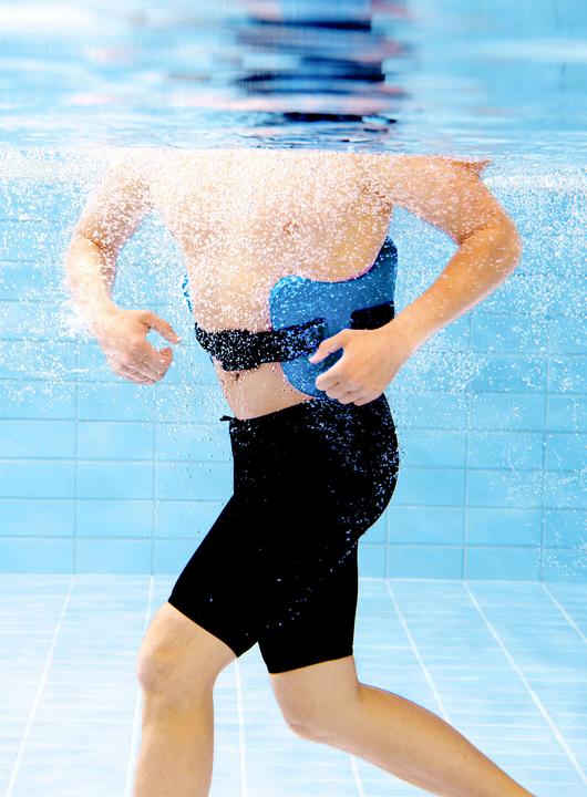 Immagine prodotto Beco Cintura da corsa per l'Aquajogging