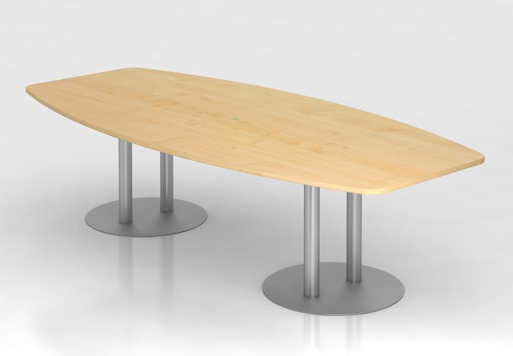 Produktbild Hammerbacher Serie KT (280 x 130 cm)