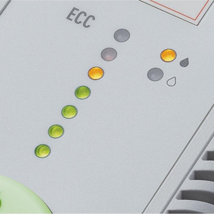 Produktbild Ideal 3104SMC Aktenvernichter mit automatischem Öler 0,8x5mm (Partikelschnitt)