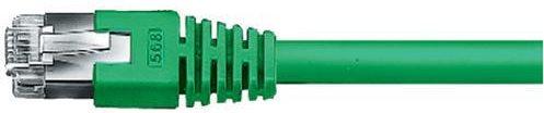Actual product image Intellinet Patch cable (U/UTP, CAT6, 10 m)