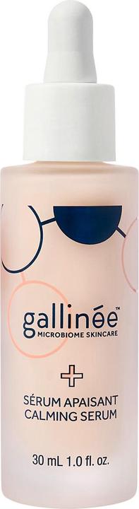 Gallinée Calming Serum (30 ml)