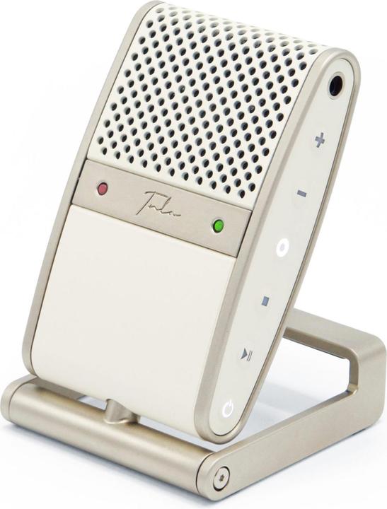 tula USB microphone