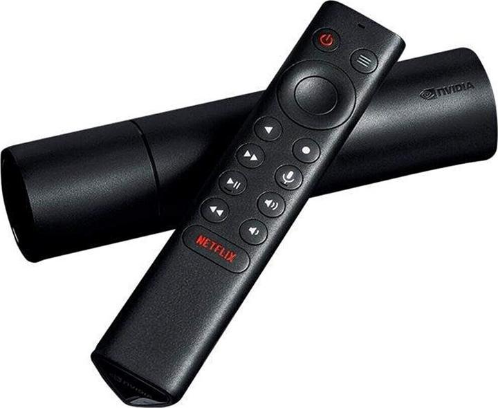 Immagine prodotto NVIDIA Scudo TV (2019) (8 GB, Android 9.0 (Torta))