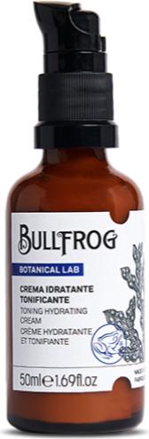 Immagine prodotto Bullfrog Crema viso idratante (50 ml, Crema da giorno)