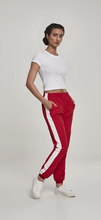 Immagine prodotto Urban Classics T-shirt in jersey elasticizzato da donna (M)