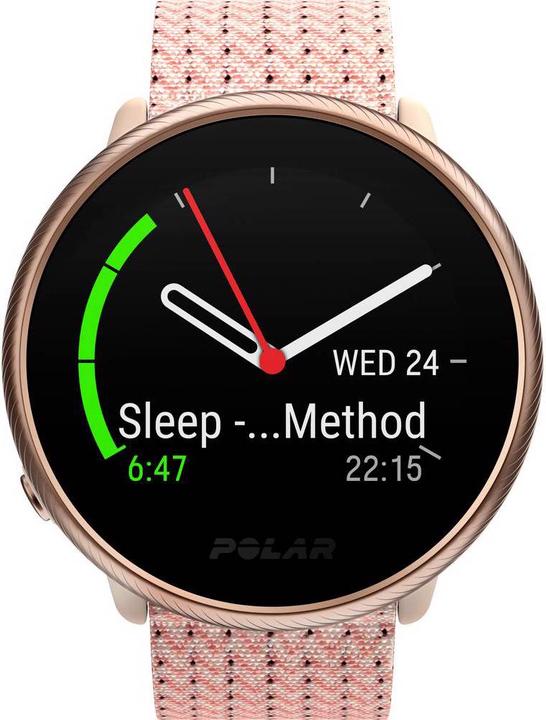Produktbild Polar Ignite 2 (43 mm)