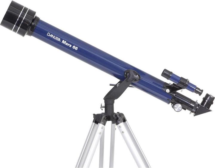 Produktbild Danubia Mars 66