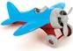 Immagine prodotto Green Toys Aeroplano giocattolo verde-blu