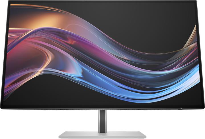 Actual product image HP 727pk Docking Display (3840 x 2160 Pixels, 27")