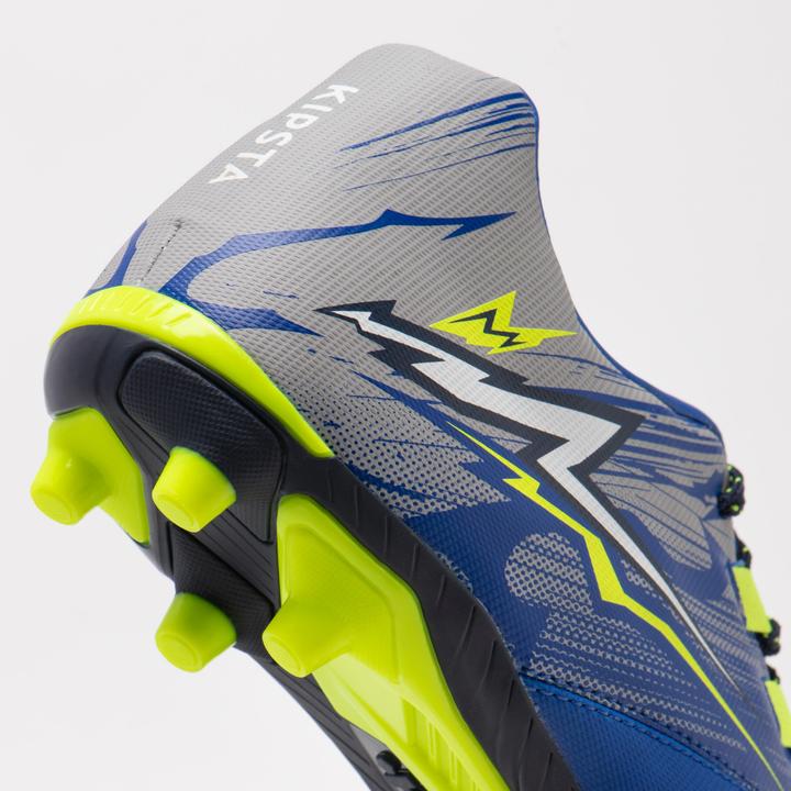 Actual product image Kipsta R500 (38)