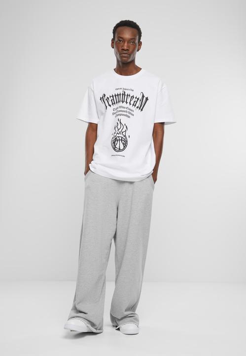 Immagine prodotto Urban Classics Maglietta oversize pesante Teamdream - 139519 (M)