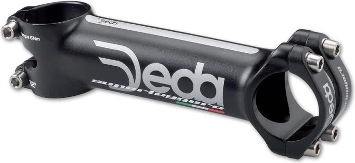 Actual product image Deda Elementi Superleggero (90 mm, 31.70 mm)