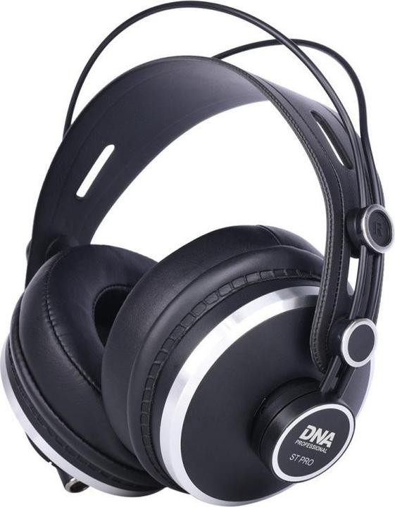 Image du produit DNA Footwear Słuchawki DNA DNA ST PRO (ANC, Sans fil)