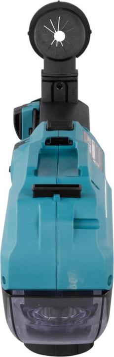 Actual product image Makita DX05 Dust extraction for DHR 182 ( 199664-6 ) Successor of 199660-4