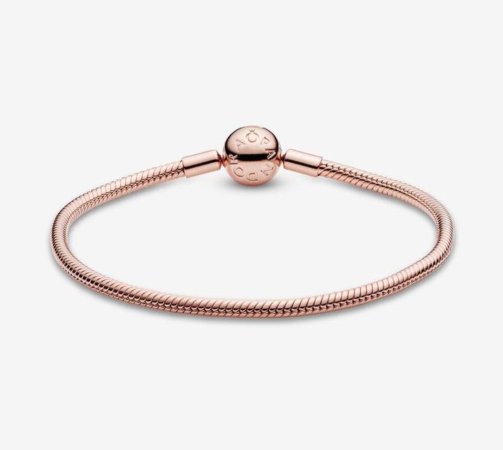 Image du produit Pandora Moments (16 cm, Argent)
