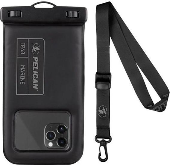 Actual product image Case-Mate CM-PP048804 Wasserdichte Hülle (Apple iPhone 14 Plus, Apple iPhone 13, Apple iPhone 12, Apple iPhone 11, Apple iPhone 14 Pro Max)