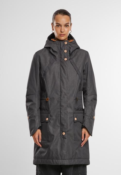 Immagine prodotto Brandit Donna Mayleene parka invernale - 176107 (XL)