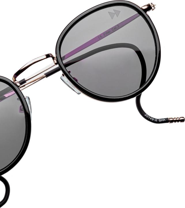 Sunheroes Sonnenbrille HAKU