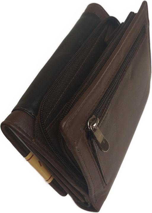Image du produit A. WILD Portefeuille Femme Cuir No.6.1
