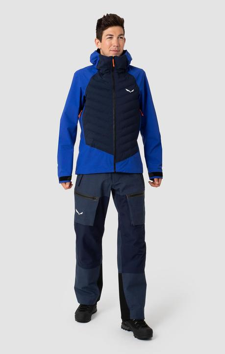 Immagine prodotto Salewa SELLA PTX 3L/RDS DWN Uomo HYB JKT (52)