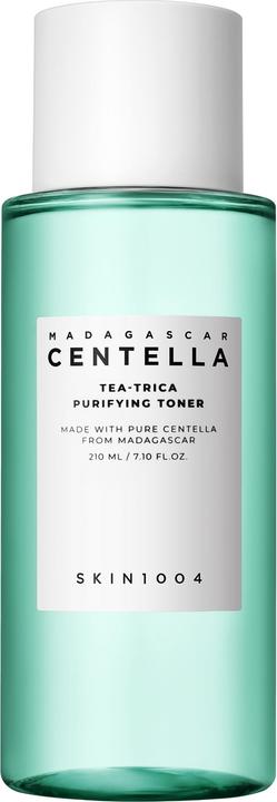 Image du produit Skin1004 Madagascar Centella Tea-Trica (Lotion tonique, 210 ml)