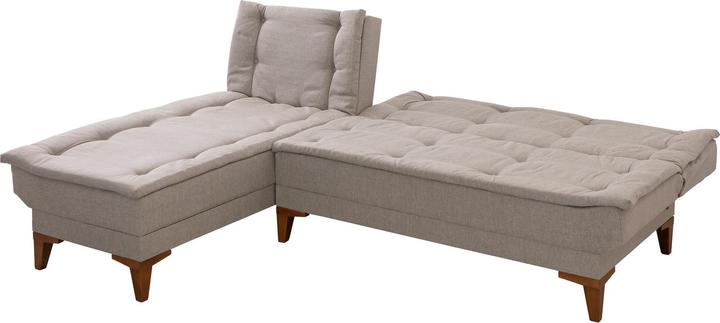 Image du produit Atelier del Sofa Santo (Canapé d'angle)