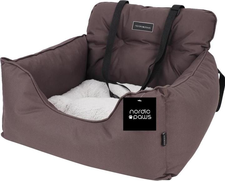 Peppy buddies Luxe cosy (Chien, Pliable)