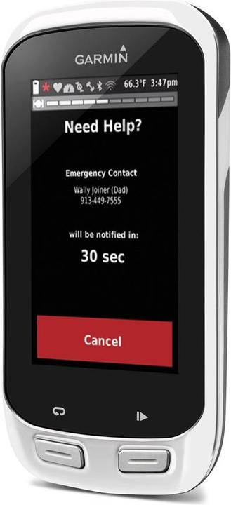 Immagine prodotto Garmin Edge Explore 1000 (3")