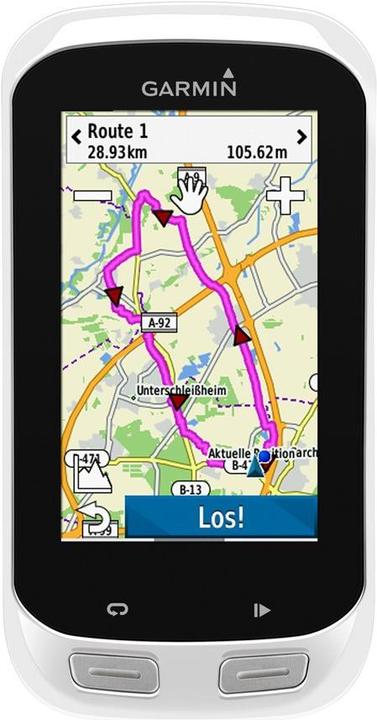 Immagine prodotto Garmin Edge Explore 1000 (3")