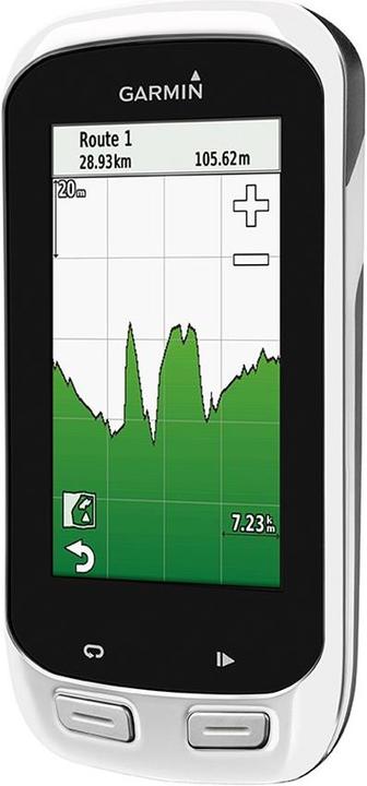Immagine prodotto Garmin Edge Explore 1000 (3")