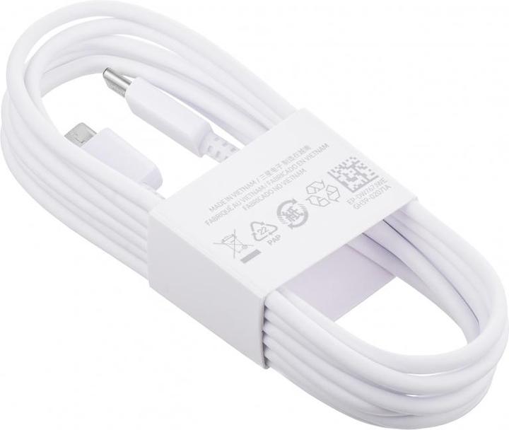 Actual product image Samsung 3a C To C 1.8m Bulk Data Cab (1.80 m)