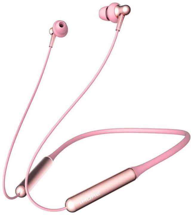 Produktbild 1More stylish BT pink (6 h, Kabellos)