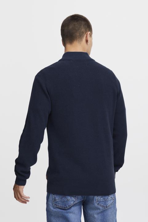 Produktbild Blend BHCodford half-zipp - 20714337 (3XL)