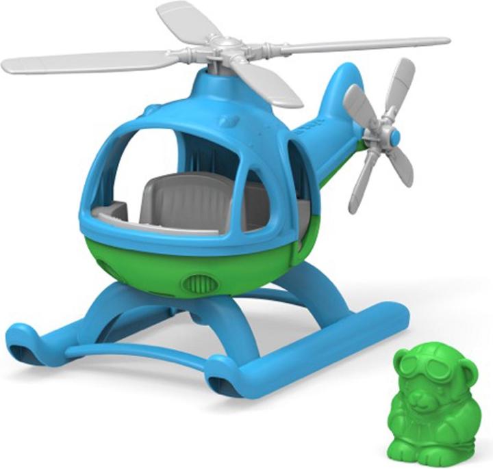 Produktbild Green Toys Helicopter