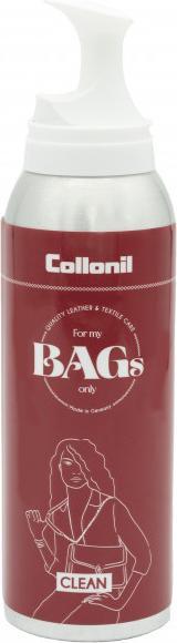Produktbild Collonil myBAGs Clean (1 x, 125 ml)