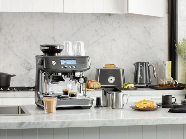 Produktbild Sage the Barista Pro (CH-Stecker)