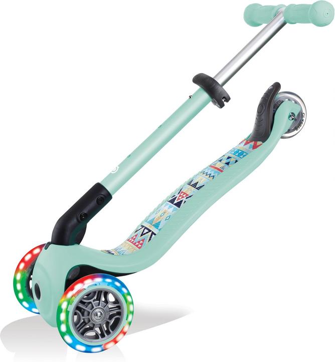 Actual product image Globber Fantasy