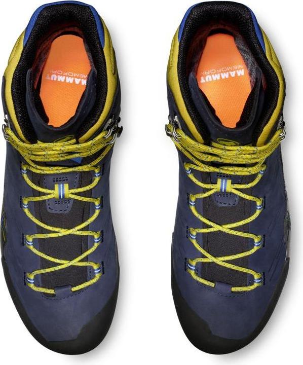 Actual product image Mammut Kento Advanced high GTX (47 1/3)