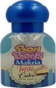 Produktbild Bonbons Malizia Bon Bons Butterfly Eau de Toilette Spray für Frauen 50ml (Eau de Toilette, 50 ml)