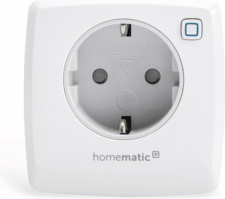 Produktbild EQ-3 Dimmer Steckdose