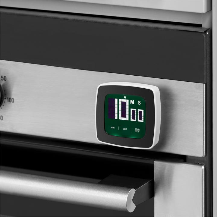 Actual product image WMF Short time meter