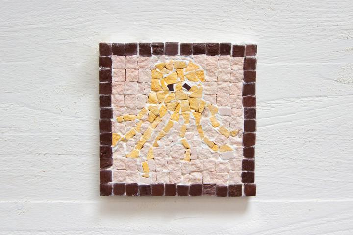 Image du produit Stafil Cadre en bois pour mosaïque
