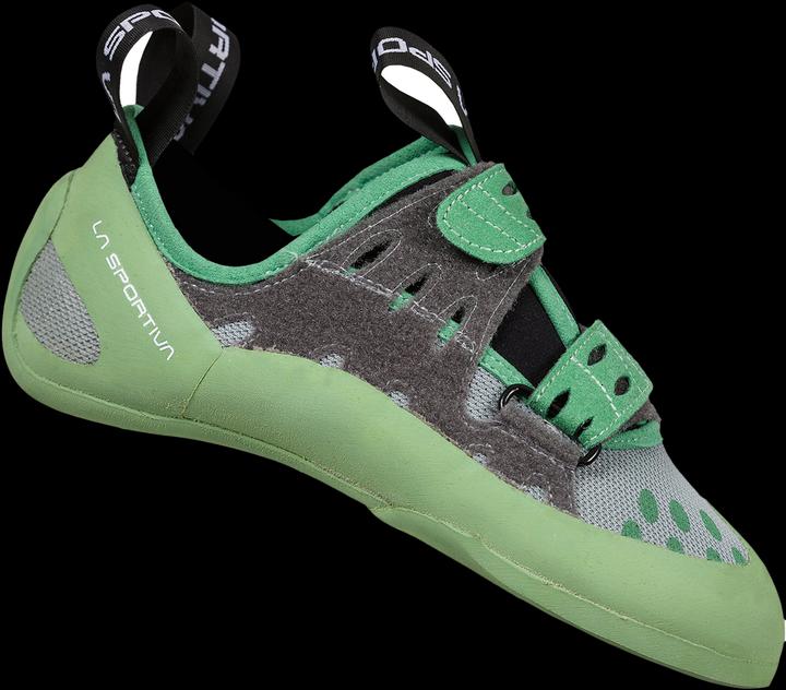 Produktbild La Sportiva GeckoGym Vegan Woman (40)