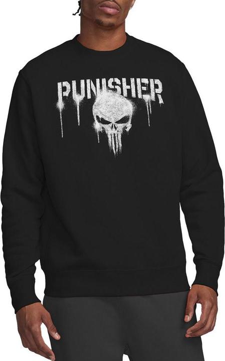 Immagine prodotto The Punisher Felpa Logo Adulto Unisex (M)