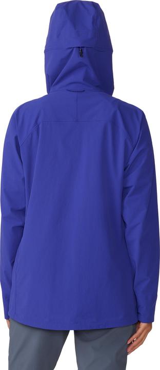 Produktbild Mountain Hardwear Chockstone Alpine Light Hooded (XS)