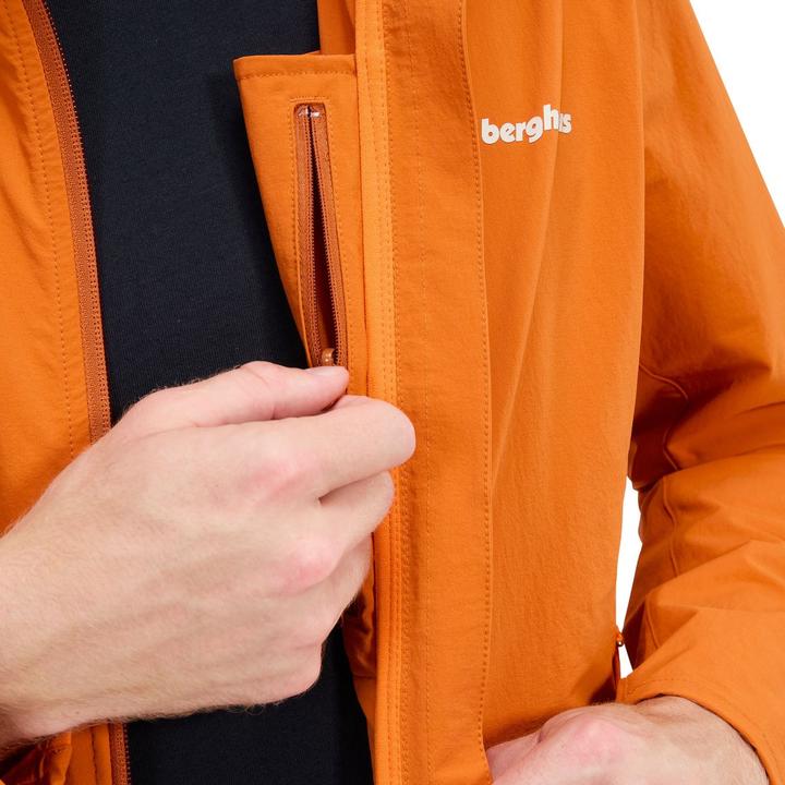 Image du produit Berghaus M Ridge-Roamer Lite Jkt (Jacke) (L)