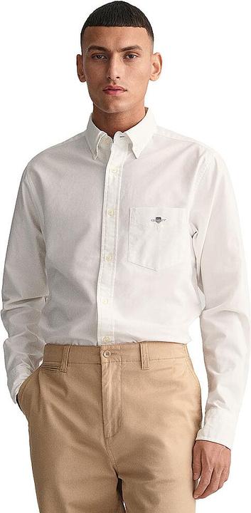 Actual product image GANT Regular Fit (L)