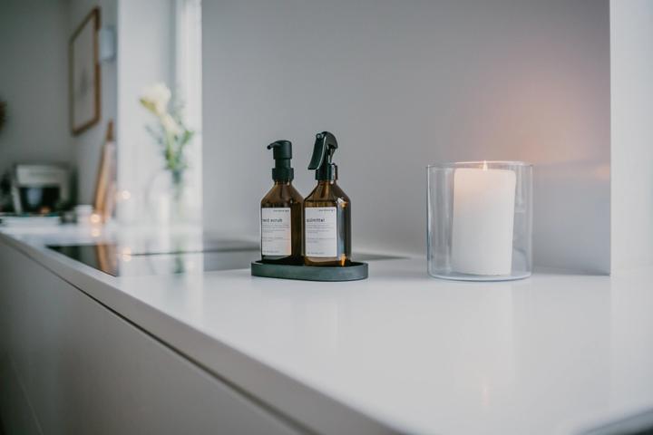 Produktbild Nordesign Dekotablett