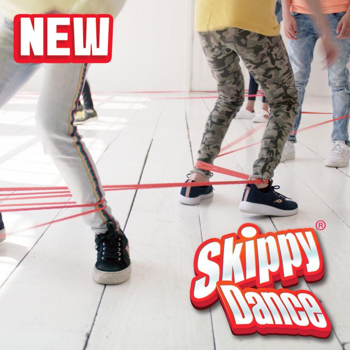 Produktbild Goliath Toys SkippyDance Elastic